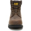 CAT Silva Work Boots Brown Ocupational Non Safety 